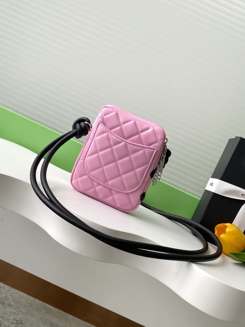 Ch**el satchel bags